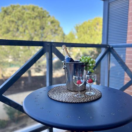 Albufeira Modern 4 With Pool By Homing Appartement Buitenkant foto