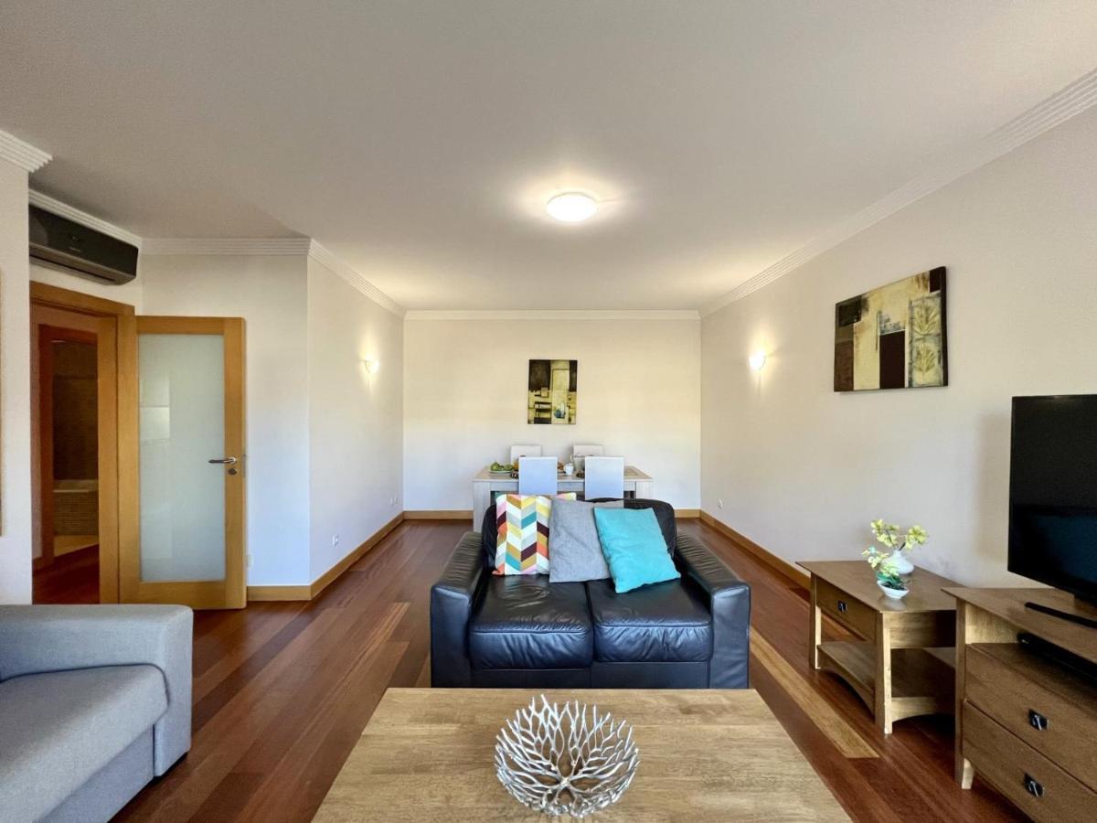 Albufeira Modern 4 With Pool By Homing Appartement Buitenkant foto