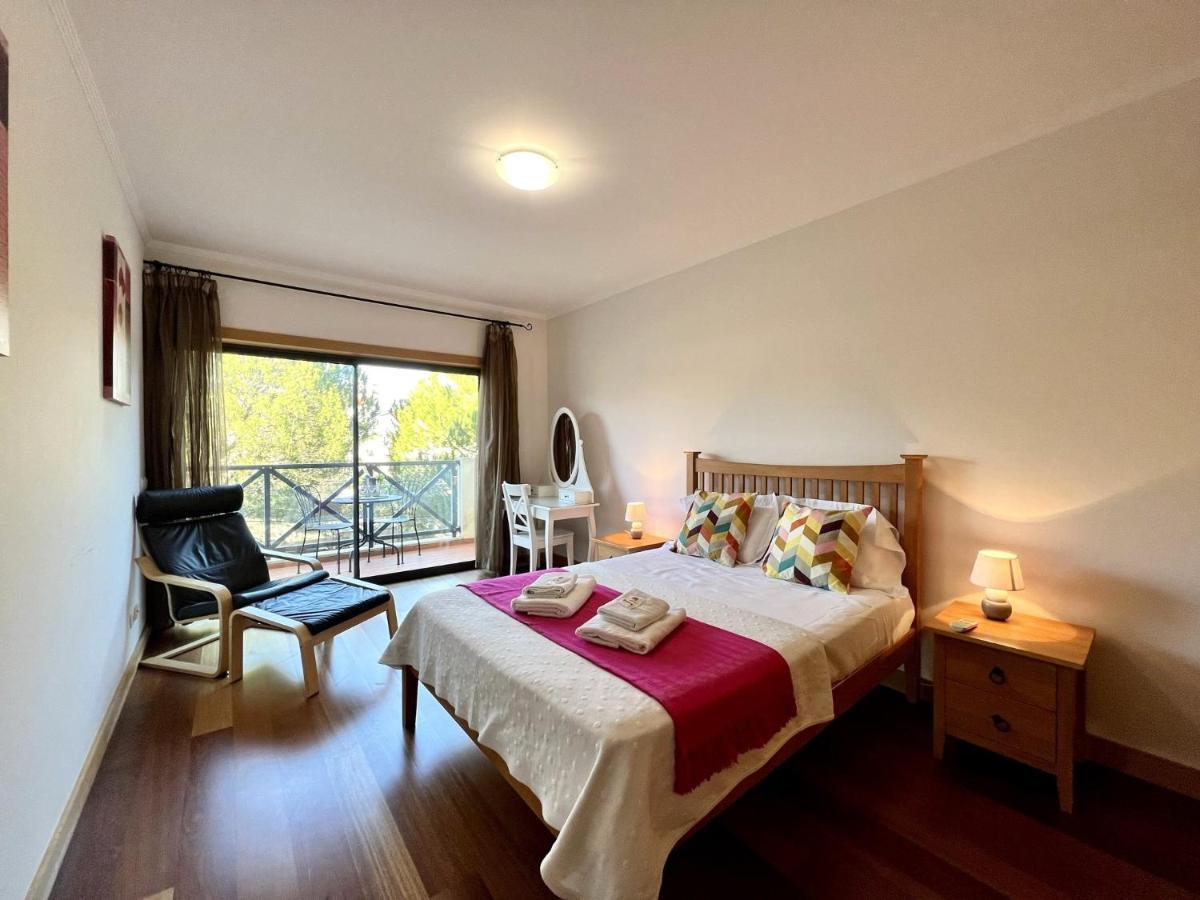 Albufeira Modern 4 With Pool By Homing Appartement Buitenkant foto