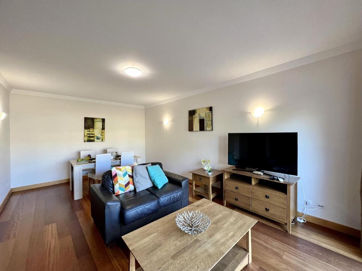 Albufeira Modern 4 With Pool By Homing Appartement Buitenkant foto