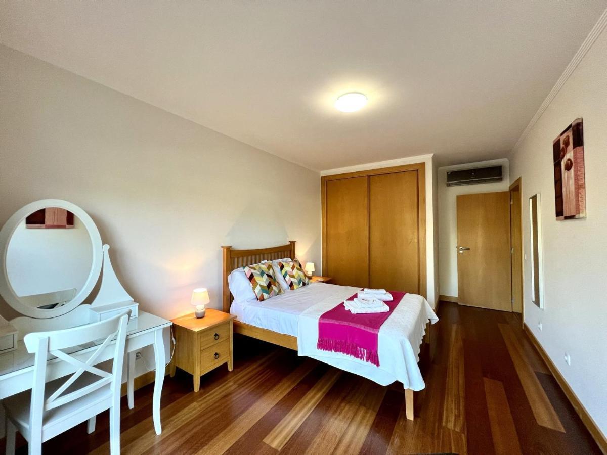 Albufeira Modern 4 With Pool By Homing Appartement Buitenkant foto